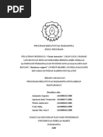 Download PKM LELE 2 by Faruq Putune Eyang Suro SN68304594 doc pdf