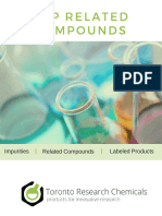 USP Related Compounds