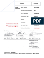 240-56355808 Ergonomic Design of Power Station Control Suites Guideline