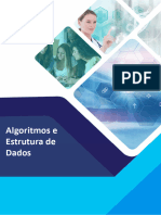 Algoritmos e Estrutura de Dados: Roteiro Aula Prática