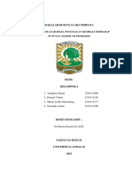 MAKALAH UPAYA HUKUM LUAR BIASA KELOMPOK 5 Hukum Acara Perdata (New)