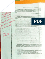 Del Conflicto A La Paz Social - Gerardo Cedrola