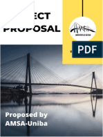 Proposal Debate Training and Competision 2023
