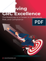 Achieving GRC Excellence White Paper