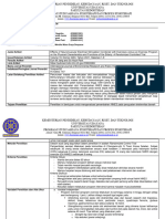 Journal Review - KLP Q - PSTW