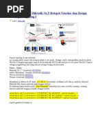 Download mikrotik by adrya SN68305655 doc pdf