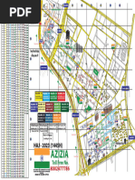 Hajj 2024 - Map Azizia Makkah - 240522 - 122239 | PDF | Hajj | Sharia