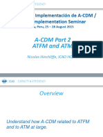 05 - Acdm and Atfm and Atm