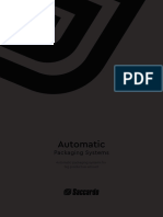 Catalogo Macchine Automatiche - Versione Definitiva