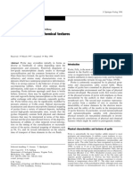 1998, Craig Et Al., Pyrite, Physical and Chemical Textures, Mineralium Deposita