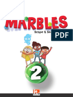 Marbles 2 - Scope&Sequence
