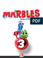 Marbles 3 - Scope&Sequence