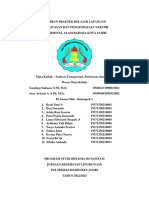 Laporan STPM - Terminal - Kel 1