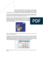 Shielding Radiation