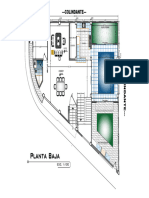 Planta Baja Enero 2023