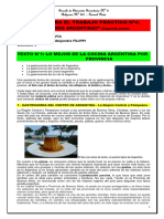 Texto para El TP N°4 - 5º1º Geografía - Ees N°3