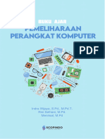 Buku Ajar Komputer