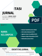 Presjur Manual Kel 2