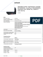 ComPact NSX - LV432641