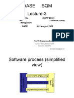 Lecture3-Software Configuration Management 9thaugust2009