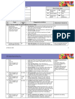 Read Write Inc. Training Overview | PDF | Phonics | Linguistics