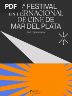 Catalogo33mdq PDF | PDF | Cine
