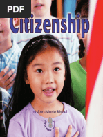 Citizenship