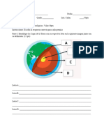 Tarea - 4 Geología