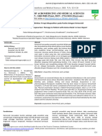 Journal of Agromedicine and Medical Sciences (AMS) ISSN: 2460-9048 (Print), ISSN: 2714-5654 (Electronic)