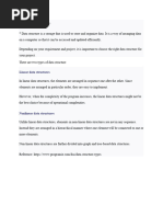 Tubio - Ivan Cesar - Data Structure - Task4