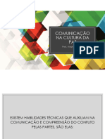 Aula - 03 - Teoria Da Comunicação