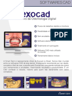Software Exocad Completo