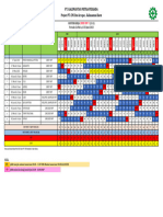 Roster Kerja Crew WP 5 Periode 26 Mei - 25 Juni 2023 - 051226