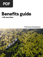 UK Benefits Guide