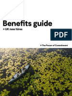 UK Benefits Guide