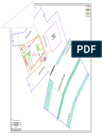 PLAN SHOWING IN PLOT NO. ............., Situated At:Shilpararam, Hyderabad