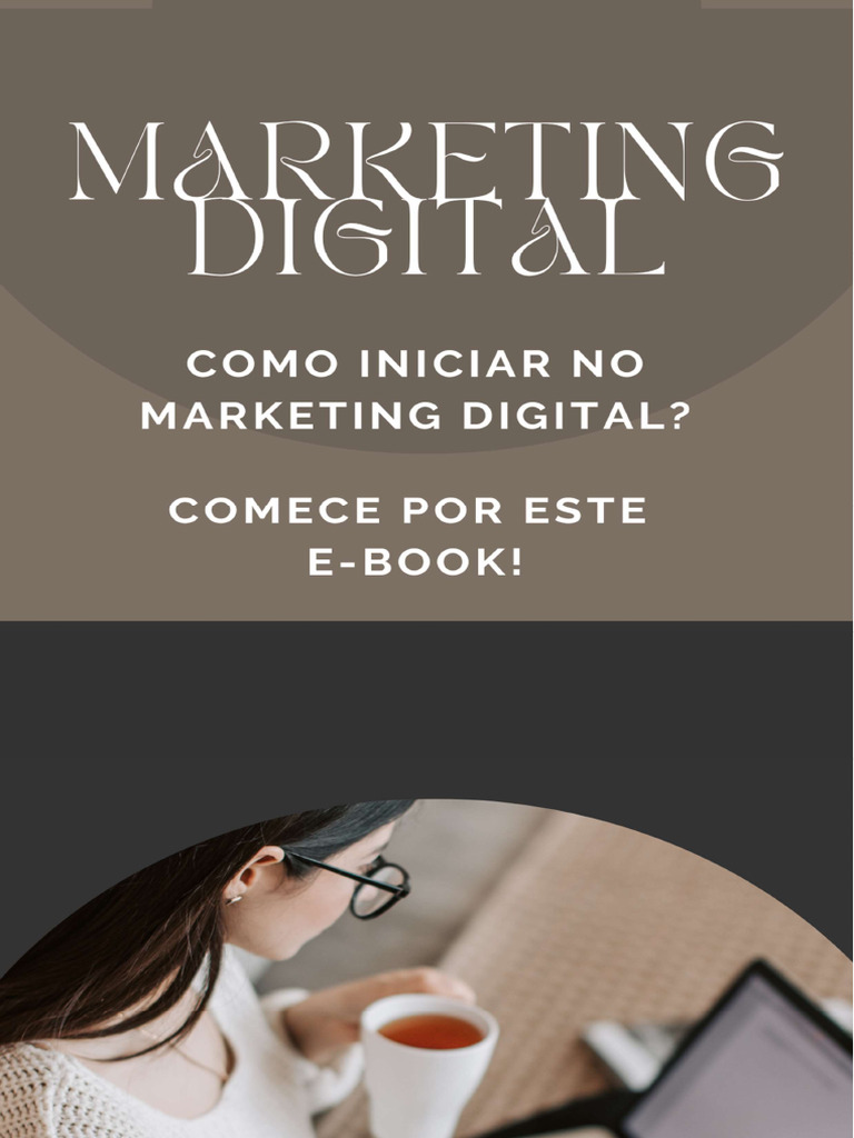 Guia Prático de Marketing Digital | PDF | SEO | Publicidade