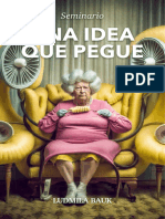 Materiales 1 - Una Idea Que Pegue