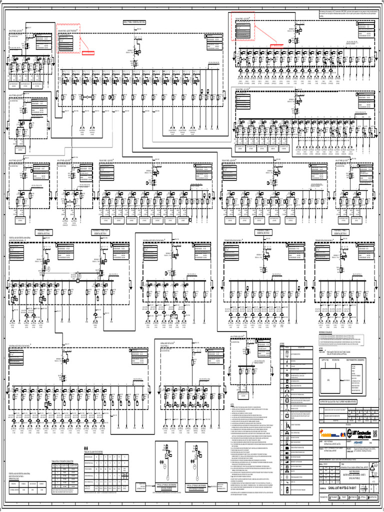 Electrical Panel Load Details | PDF | Electricity | Electric Power ...
