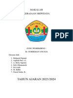 Sejarah k3