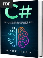 C The Ultimate Intermediate Guide To Learn C Programming Step by Step by Reed, Mark