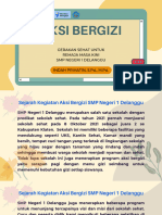 Aksi Nyata AKSI BERGIZI