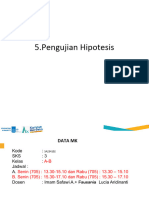 B5Act - Uji Hipotesis-1populasi Rev 061123
