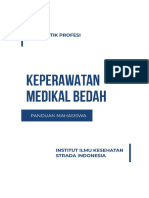 Buku Panduan Profesi KMB