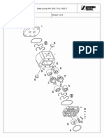 Spare Parts Manual M30Z Oct-2015 - File-II