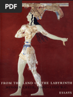 A Catalogue of The Cyprus Museum (1899) | PDF | Art Media