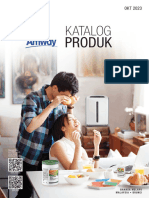 Amway Product Catalogue Web BM