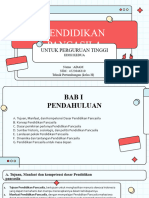 Pendidikan Pancasila BAB 1 (ADAM, 4523046310, TP H)