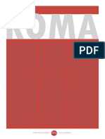 Roma Guia PDF