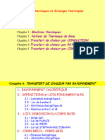 3-Rayonnement